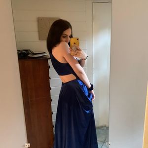 Meet your Posher, Sabryna audrey